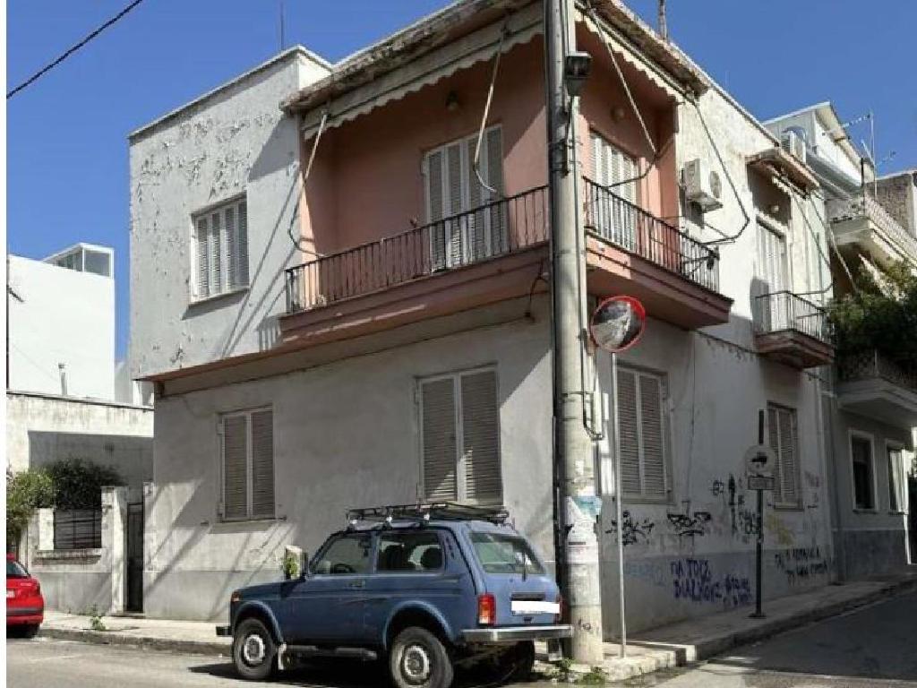 Apartment-Central Athens-RA344099