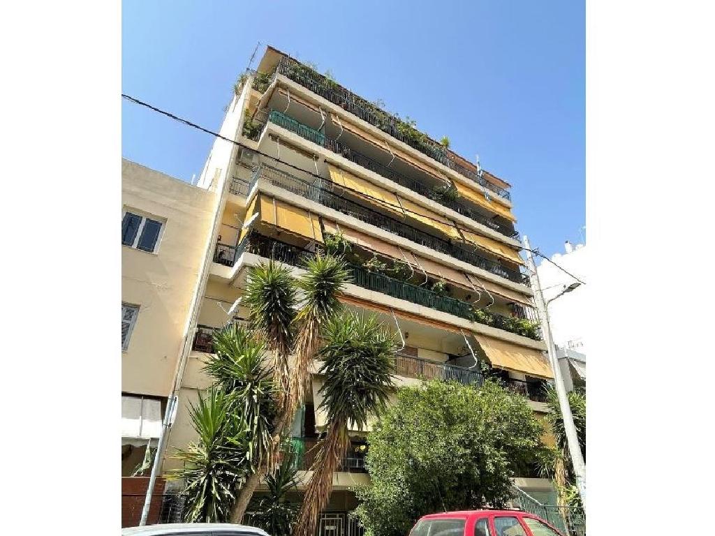 Office-Central Athens-RA550092