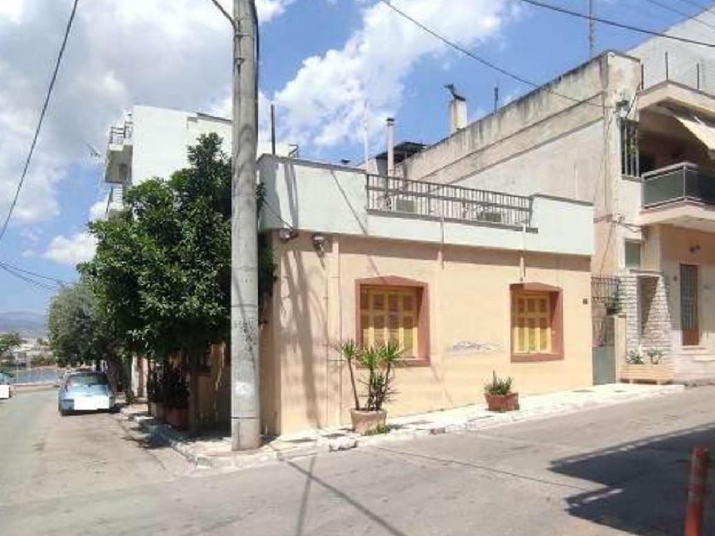 Standalone Building-Western Athens-RA309159