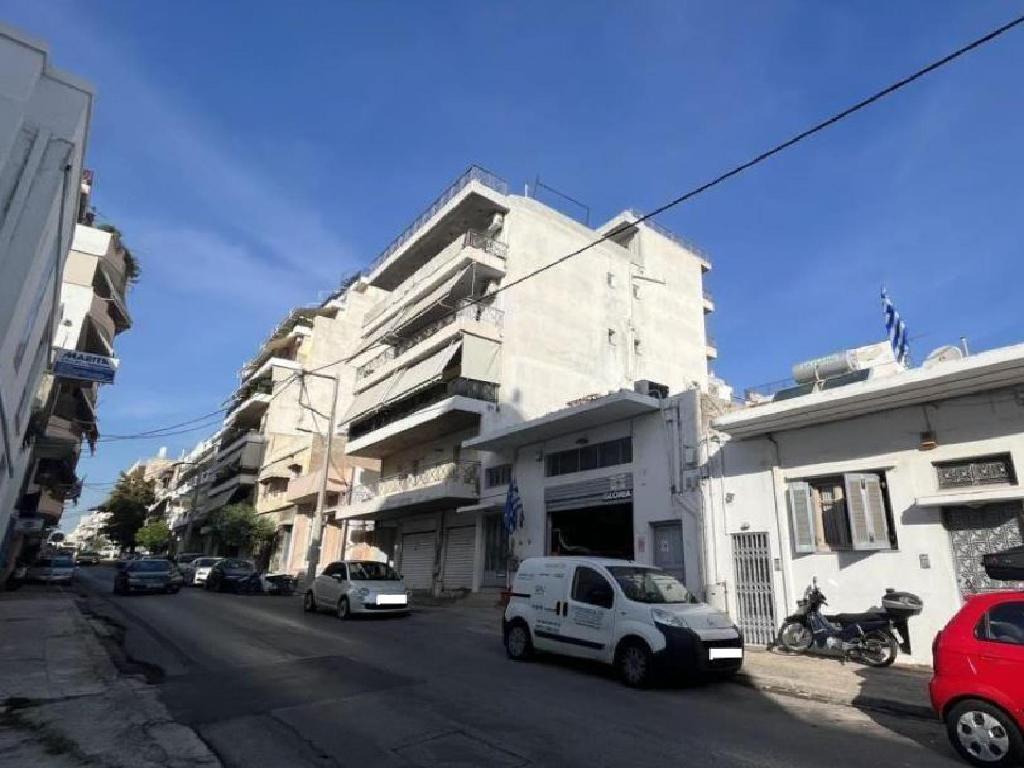 Διαμέρισμα-Κεντρικού Τομέα Αθηνών-RA383857#1