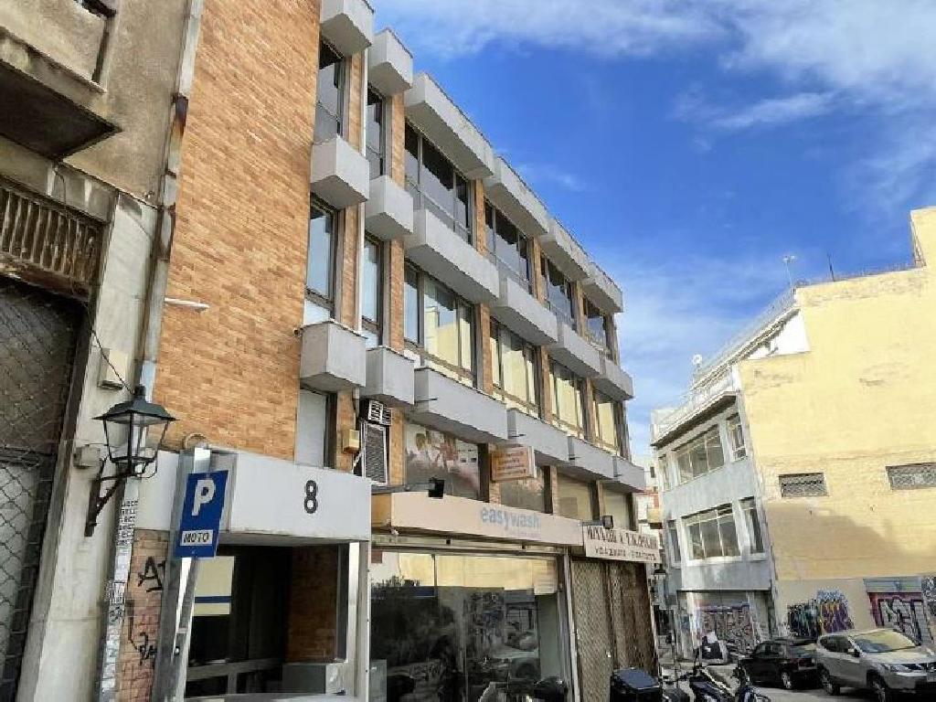 Apartment-Central Athens-RA107436