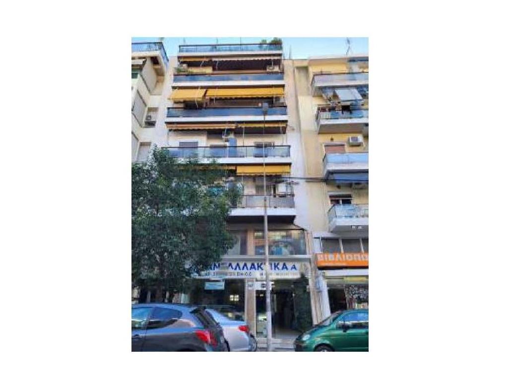 Apartment-Southern Athens-99204