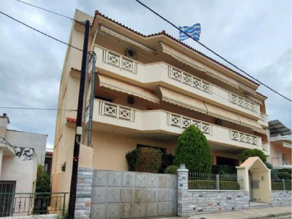 Apartment-Western Athens-101767