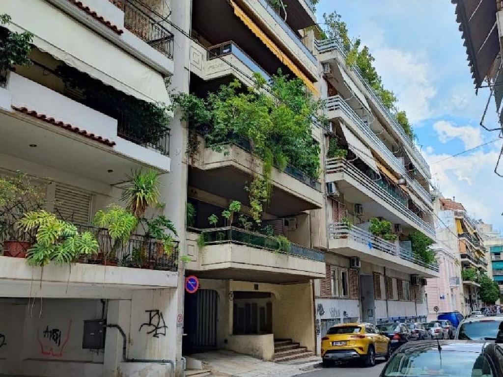 Mixed Use-Central Athens-108753