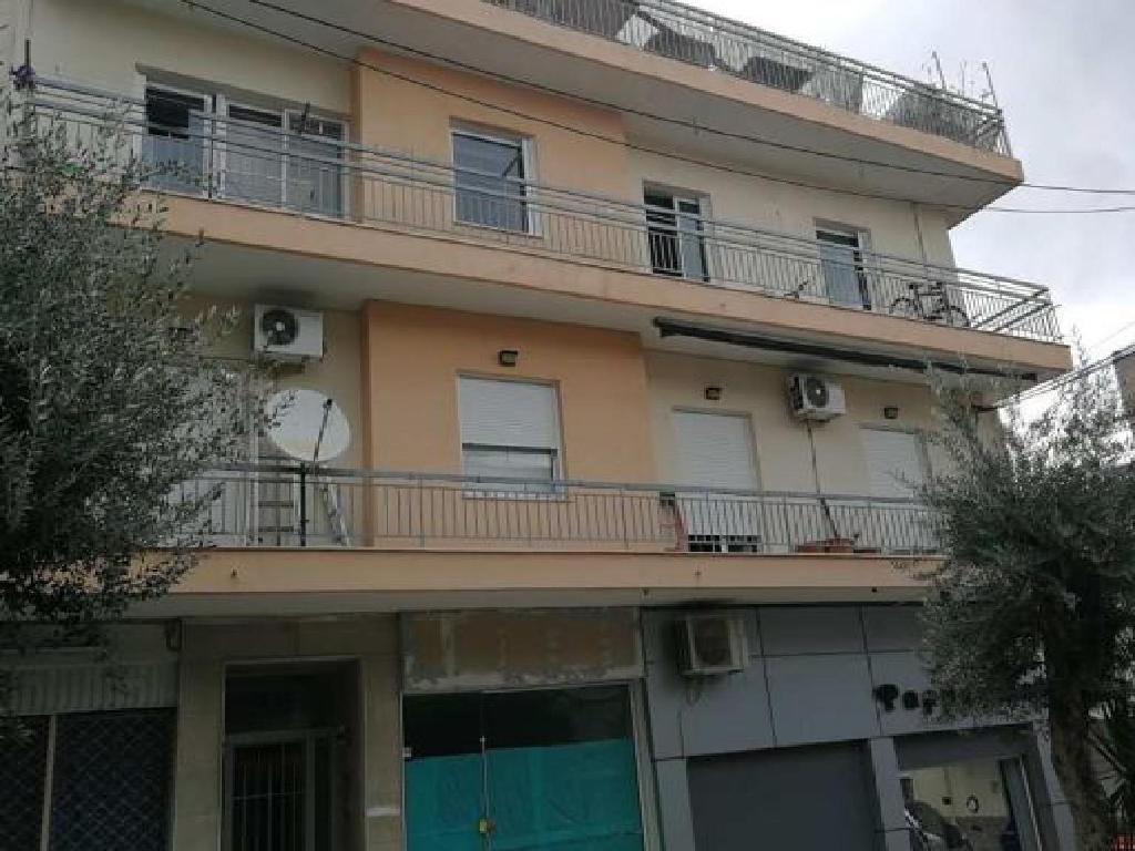 Διαμέρισμα-Δυτικού Τομέα Αθηνών-RA541267#1