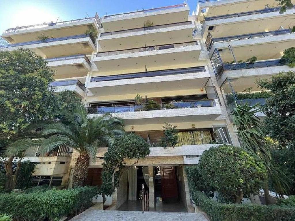 Apartment-Southern Athens-128762