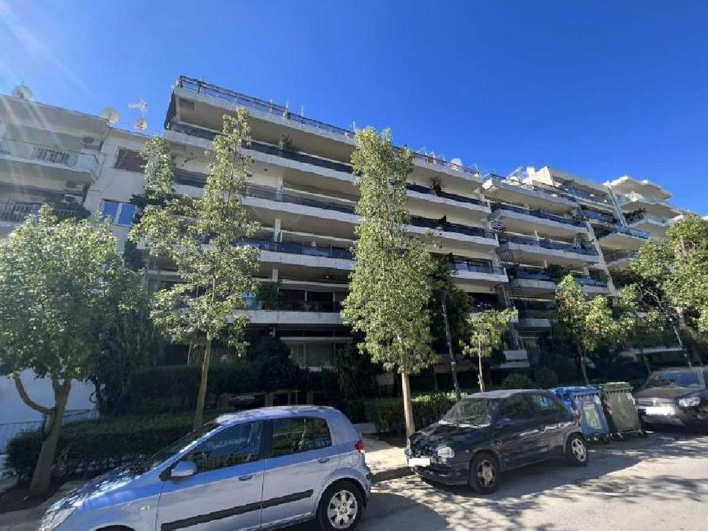 Apartment-Southern Athens-128762