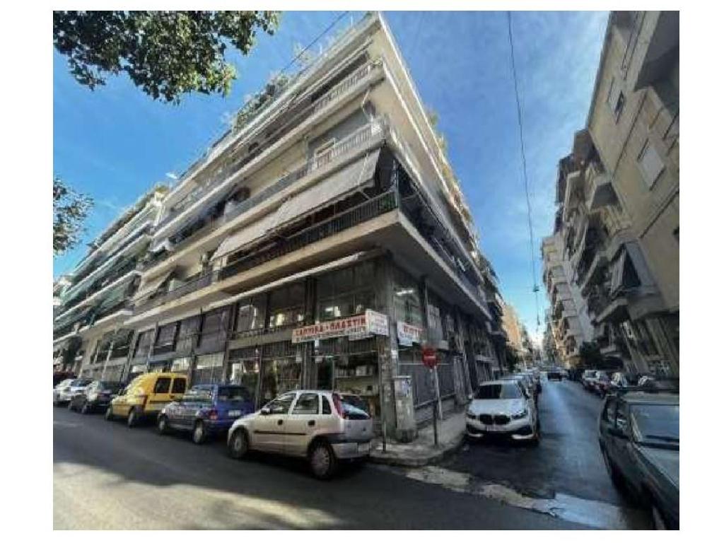 Apartment-Central Athens-RA585840