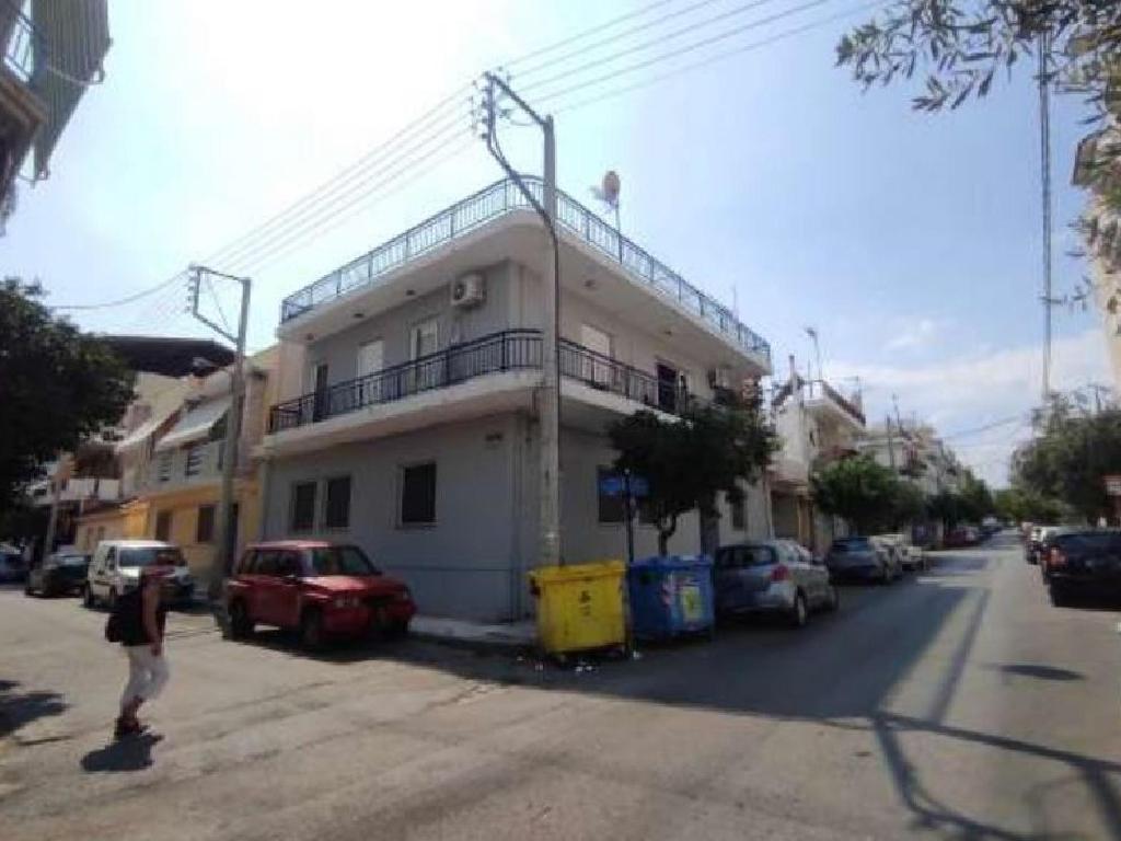 Apartment-Western Athens-RA505746