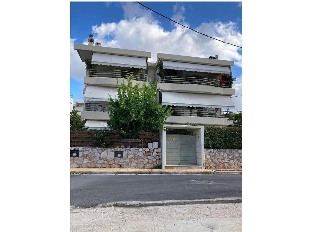 Apartment-Northern Athens-RA610144