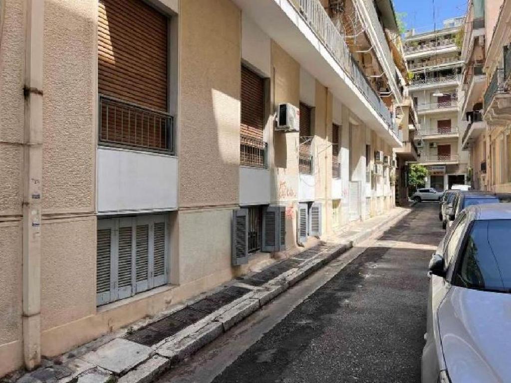 Apartment-Central Athens-103591