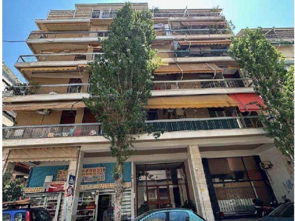 Apartment-Central Athens-87661