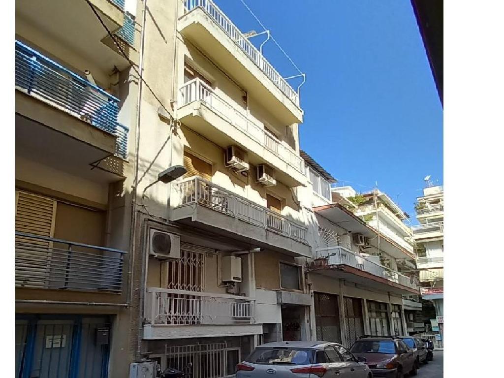 Διαμέρισμα-Θεσσαλονίκης-113106