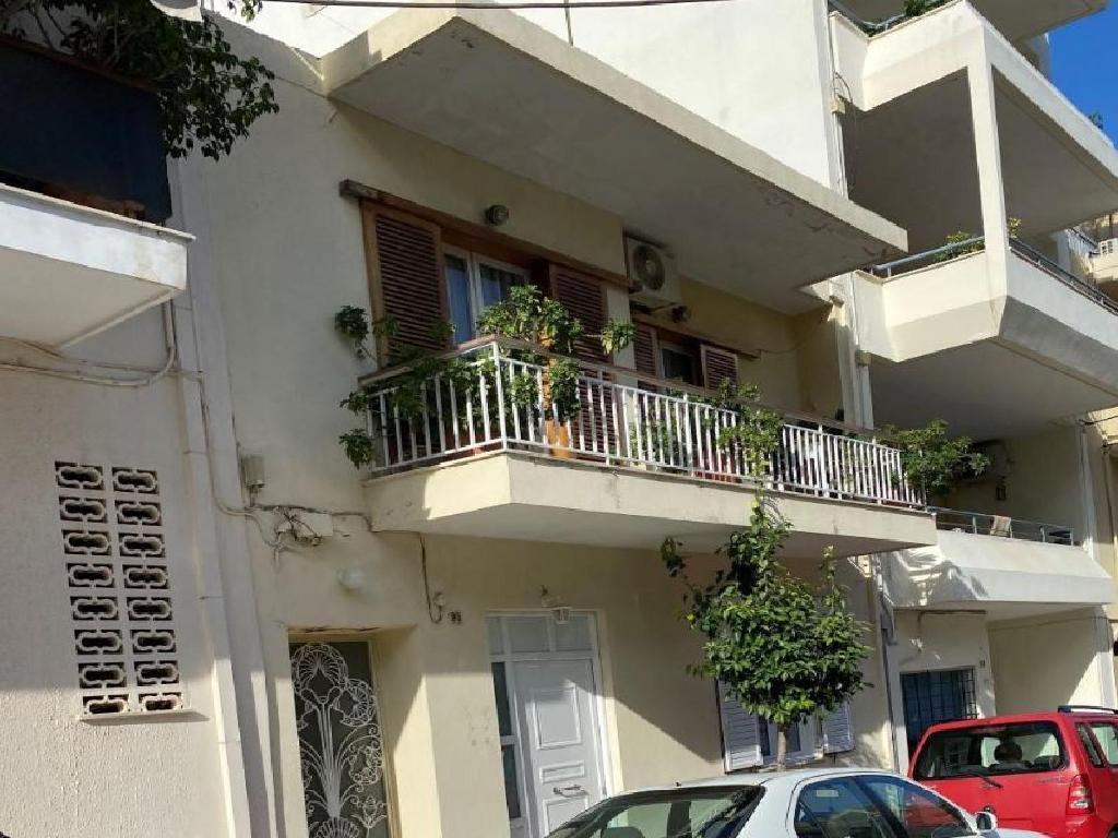 Apartment-Central Athens-85385