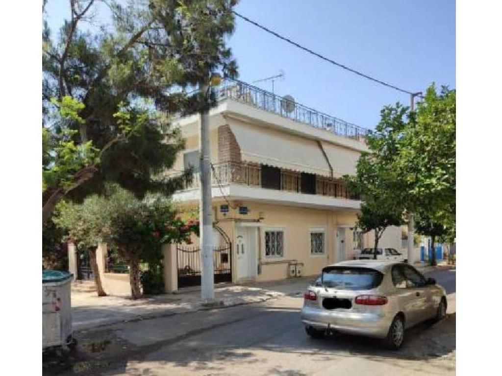 Διαμέρισμα-Δυτικού Τομέα Αθηνών-RA152309#1