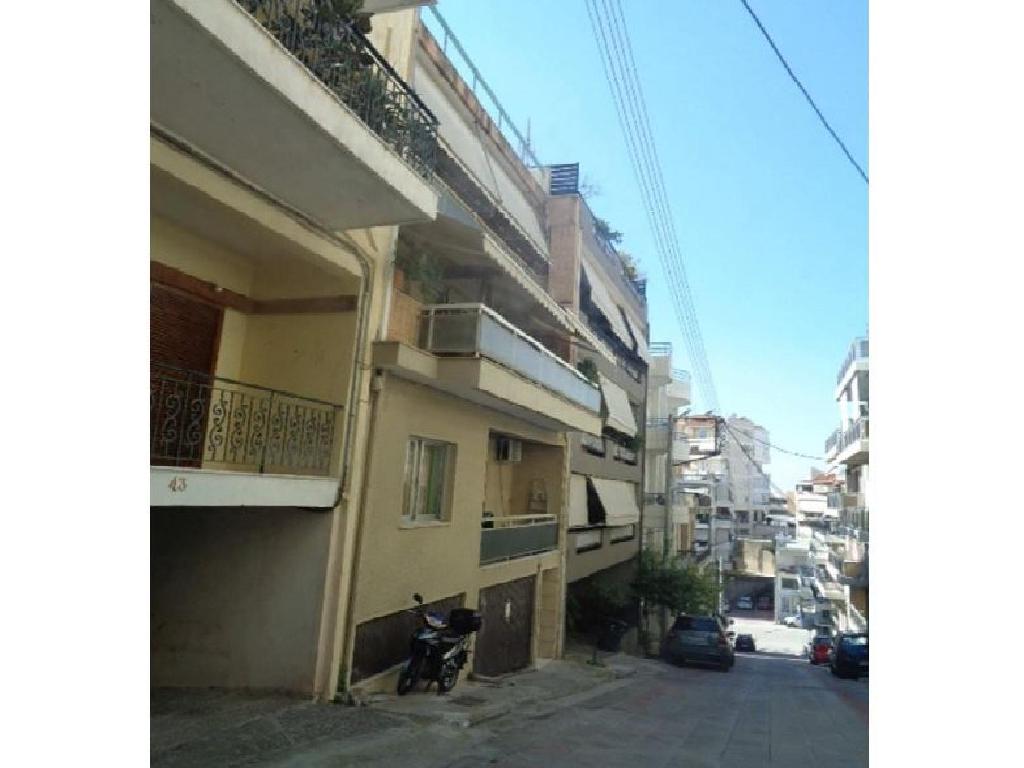 Διαμέρισμα-Νοτίου Τομέα Αθηνών-RA148789