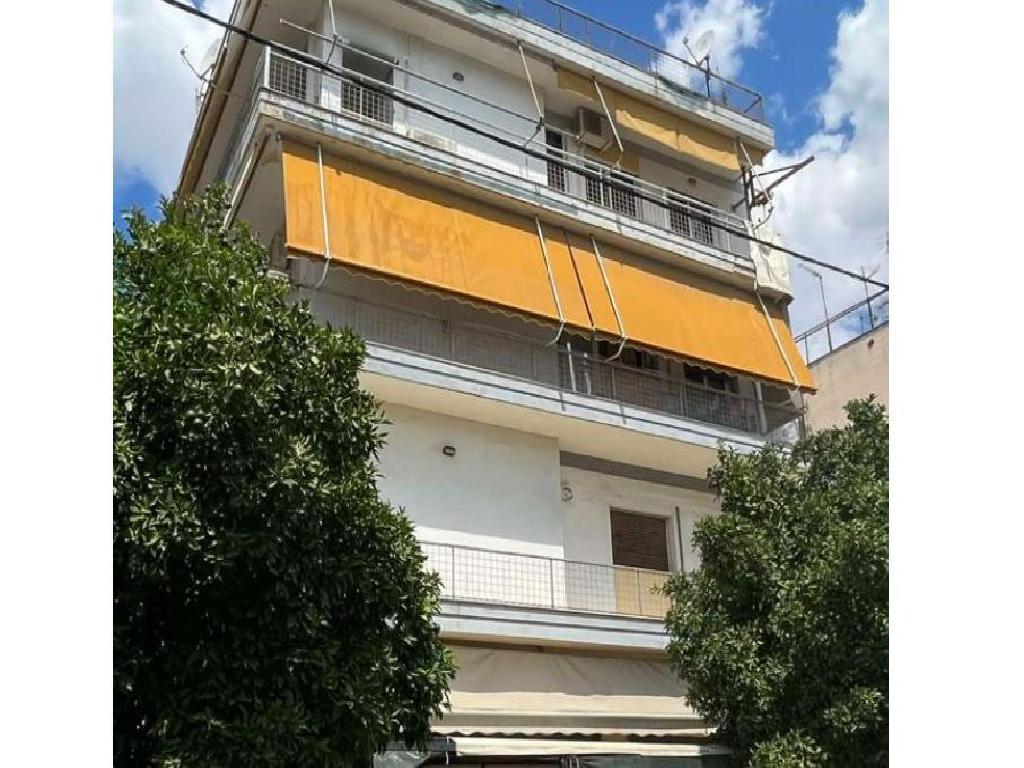 Διαμέρισμα-Νοτίου Τομέα Αθηνών-RA363244