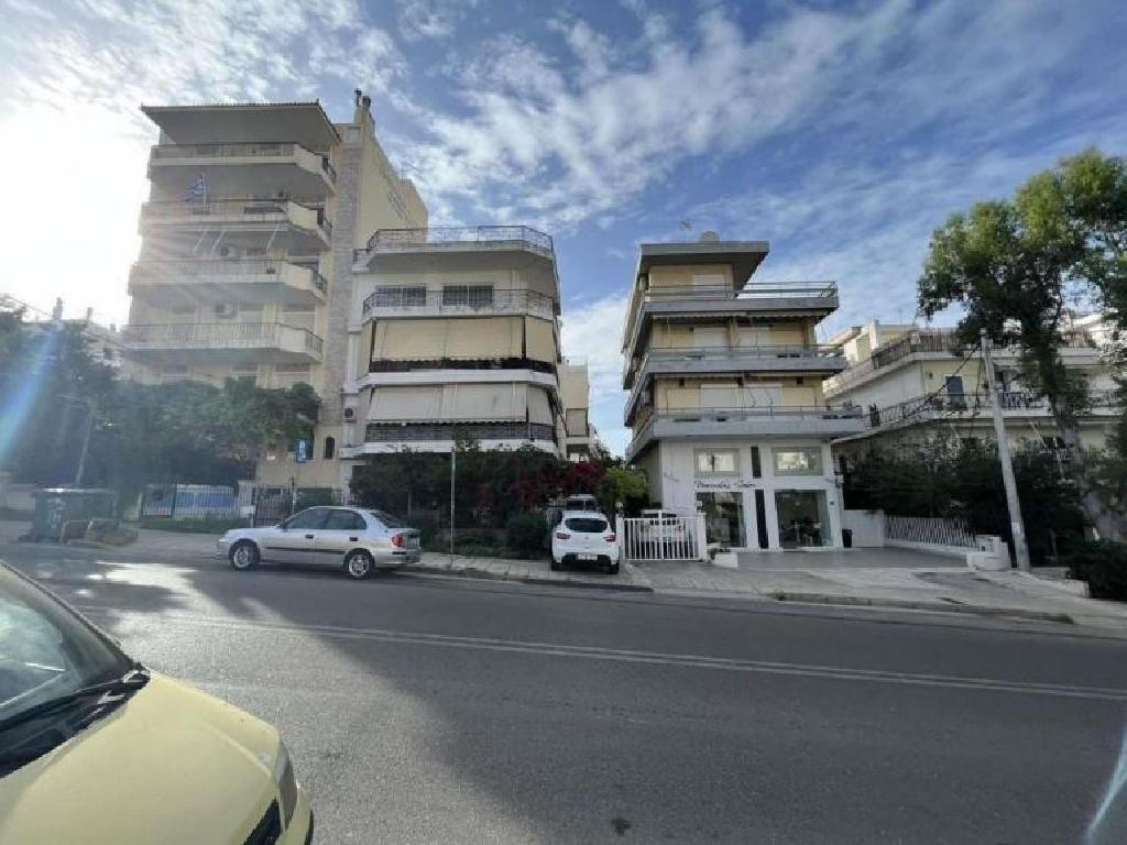 Apartment-Southern Athens-93350