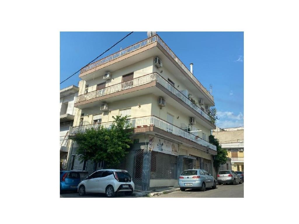 Apartment-Western Athens-117647