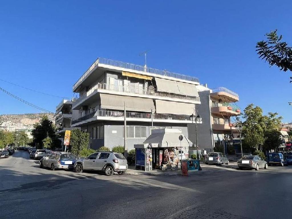 Apartment-Western Athens-RA587226