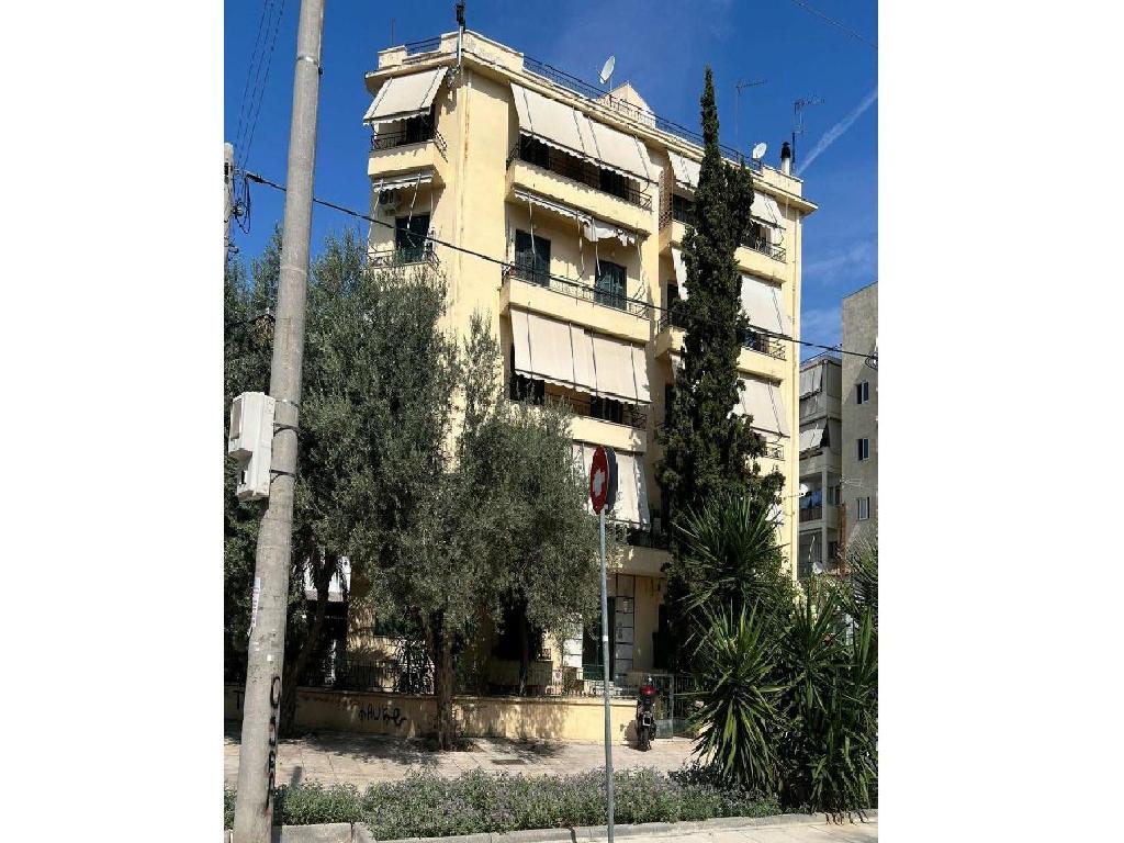 Apartment-Southern Athens-RA458884