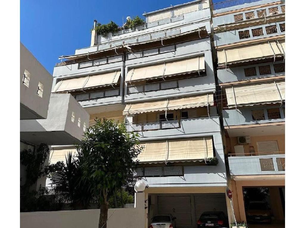 Apartment-Central Athens-131399