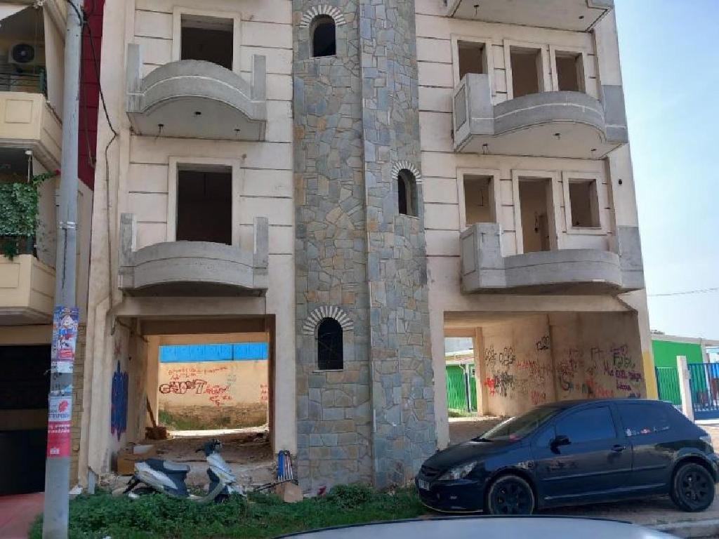 Standalone Building-Piraeus-RA609571