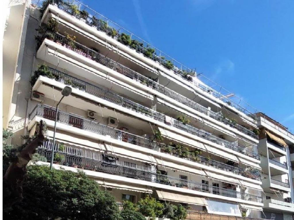 Apartment-Central Athens-RA2026792