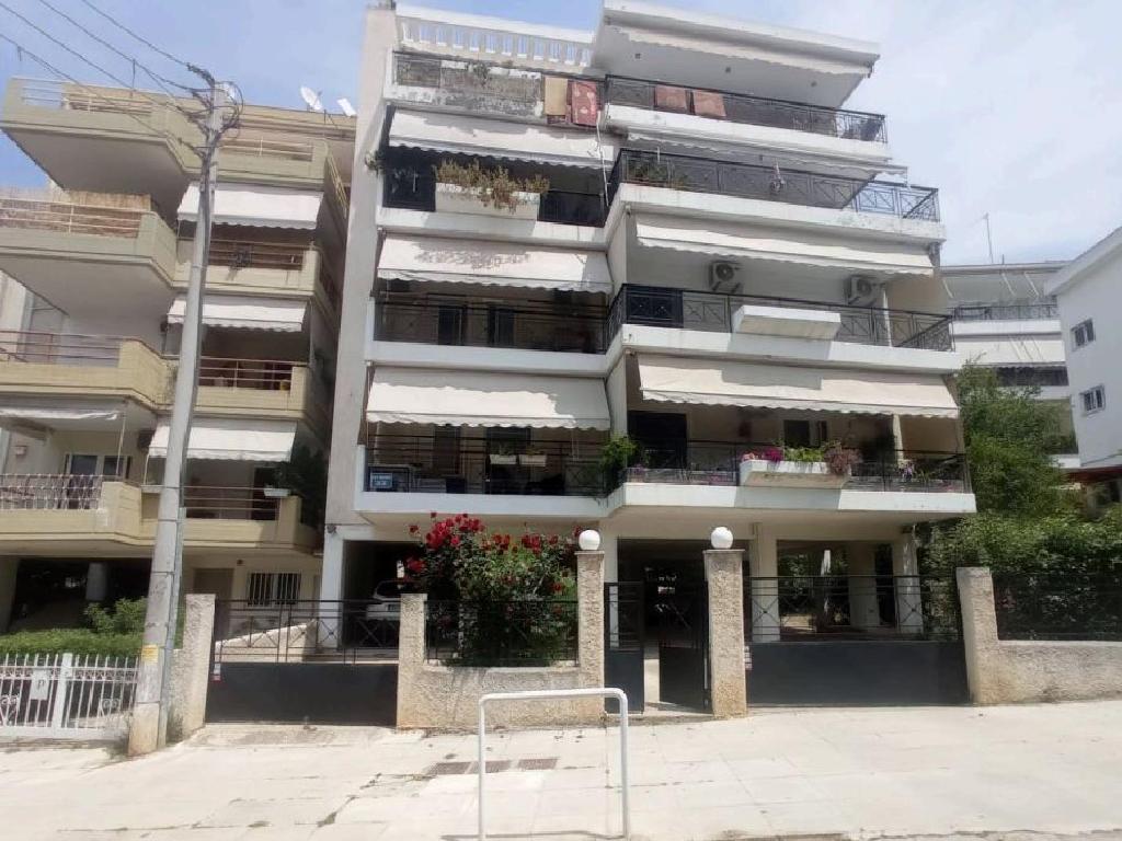 Apartment-Central Athens-AL595844