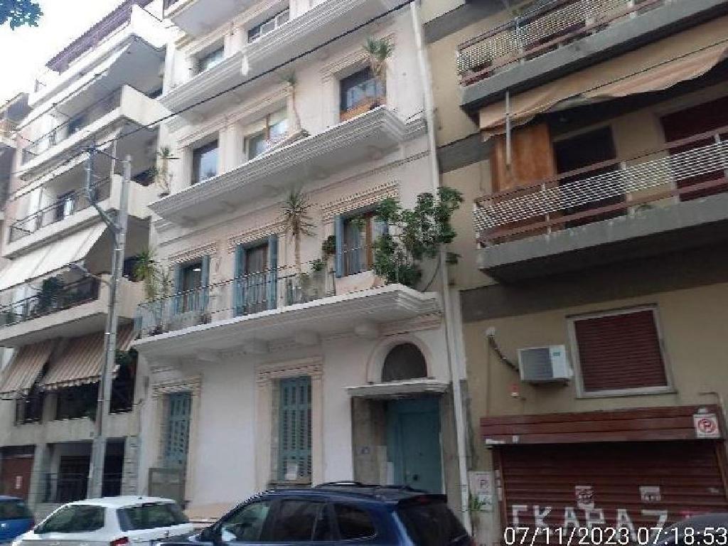 Apartment-Central Athens-133527