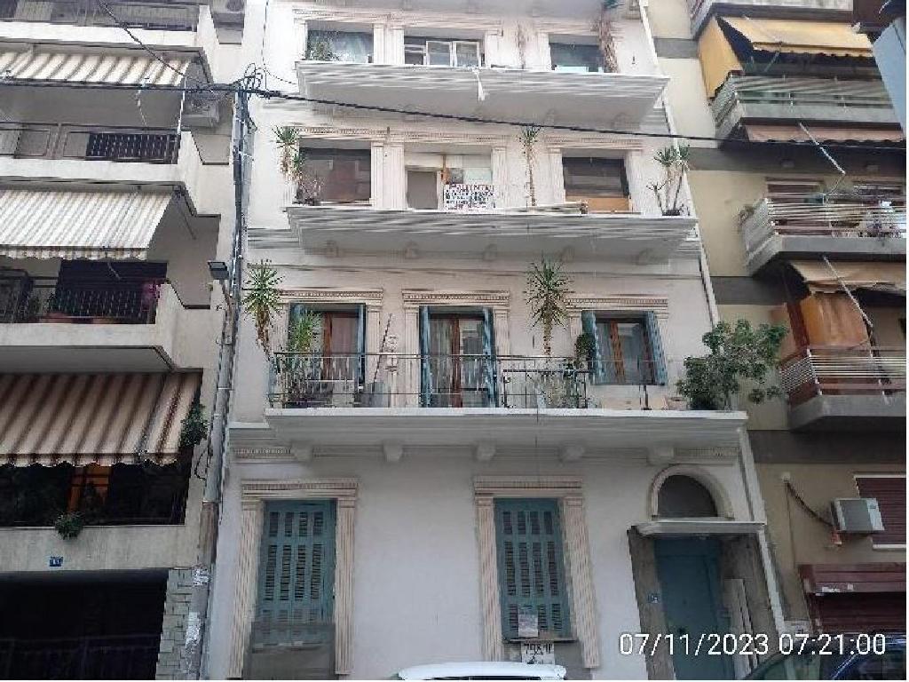 Apartment-Central Athens-133527