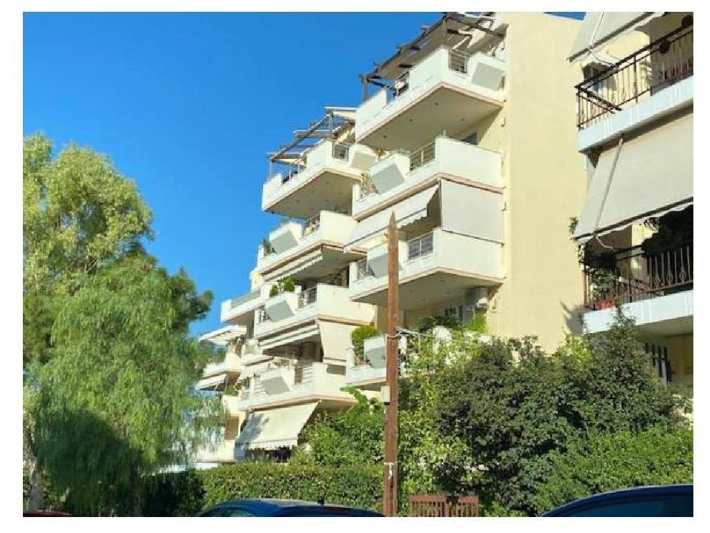 Apartment-Southern Athens-104885