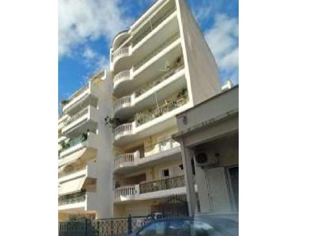 Apartment-Central Athens-113090