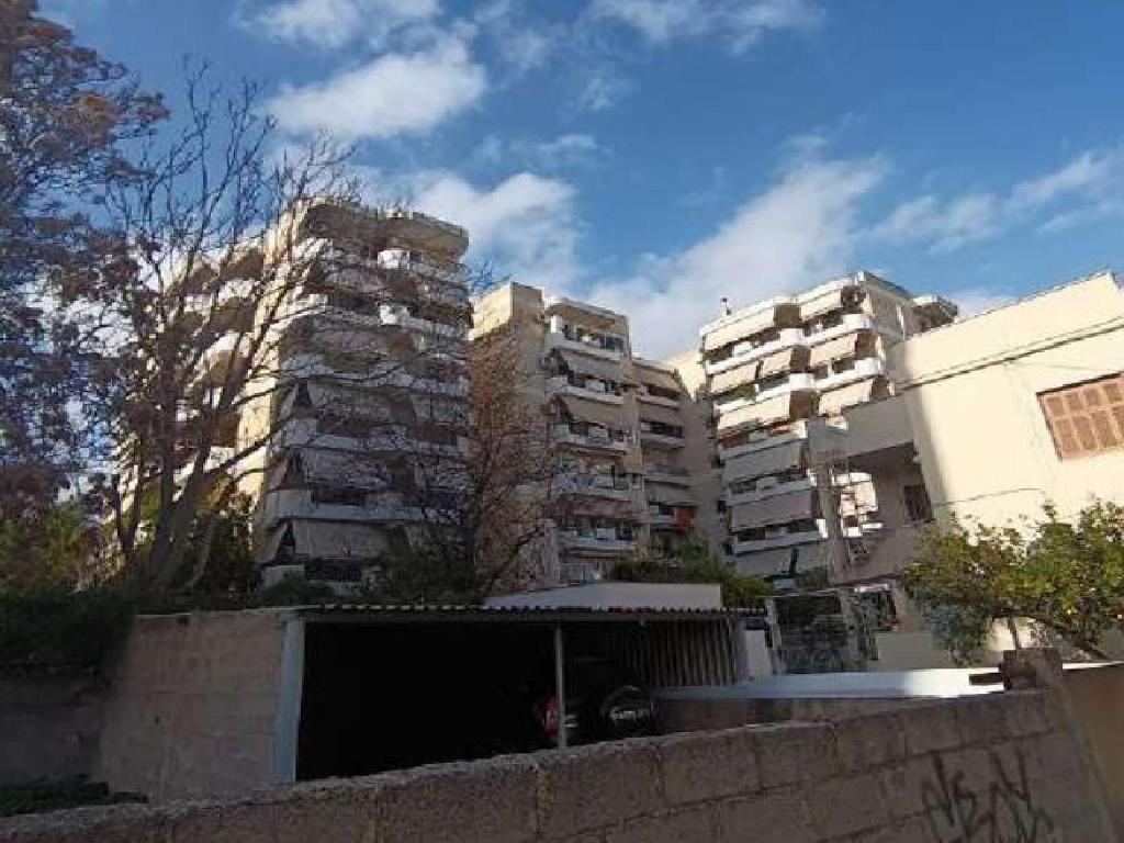 Διαμέρισμα-Κεντρικού Τομέα Αθηνών-RA135596