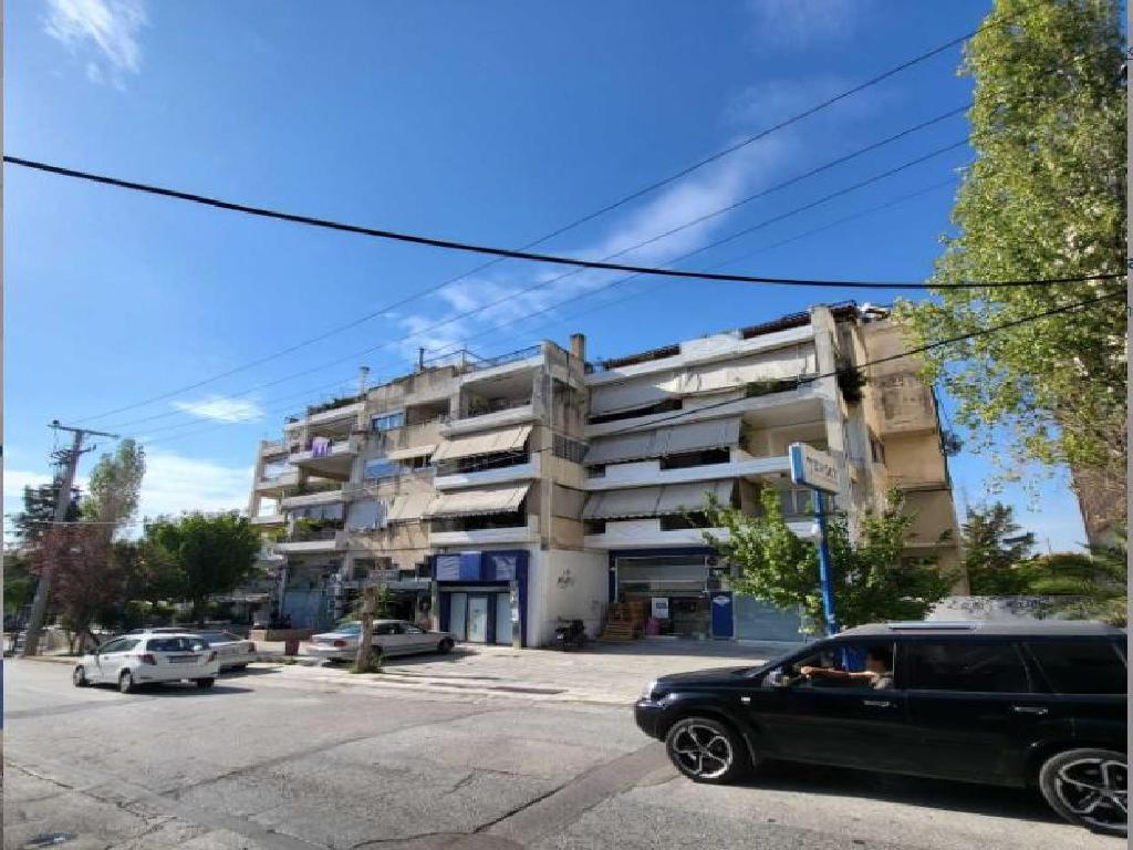 Apartment-Northern Athens-RA198443#1