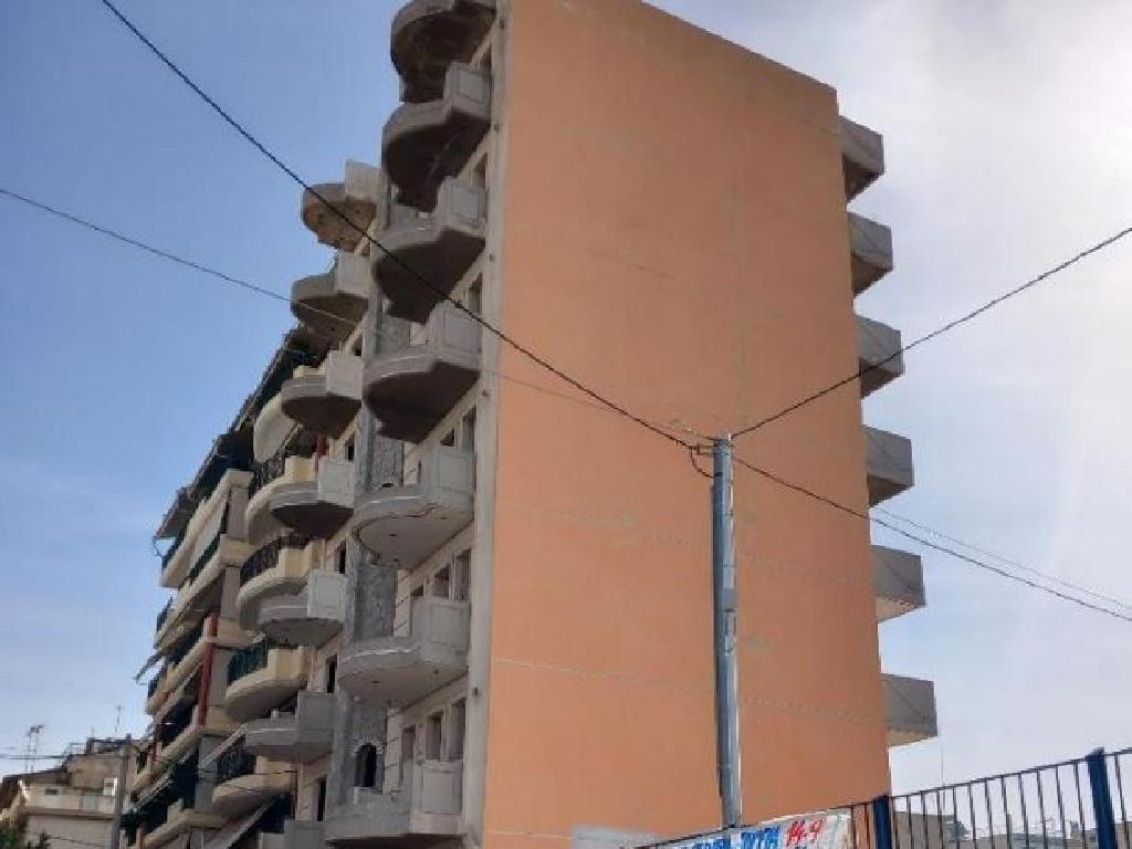 Standalone Building-Piraeus-129881