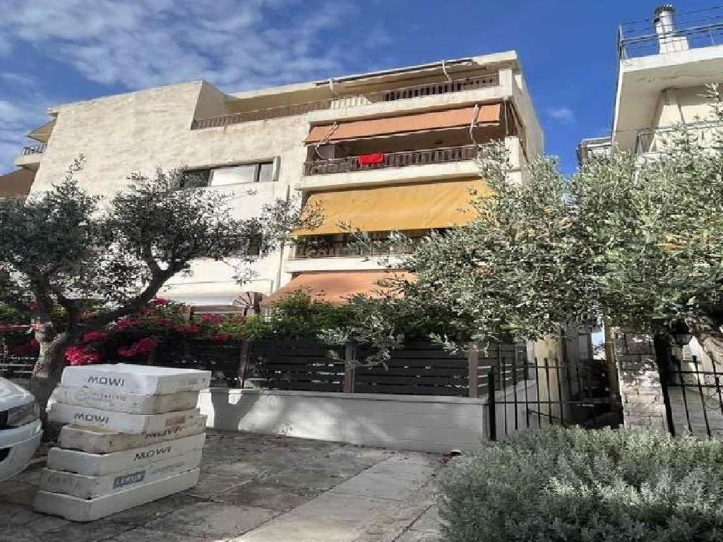 Apartment-Central Athens-139376