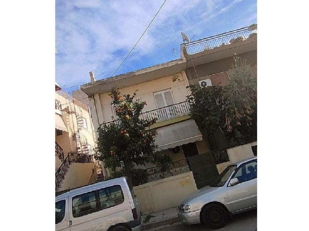 Apartment-Western Athens-116001
