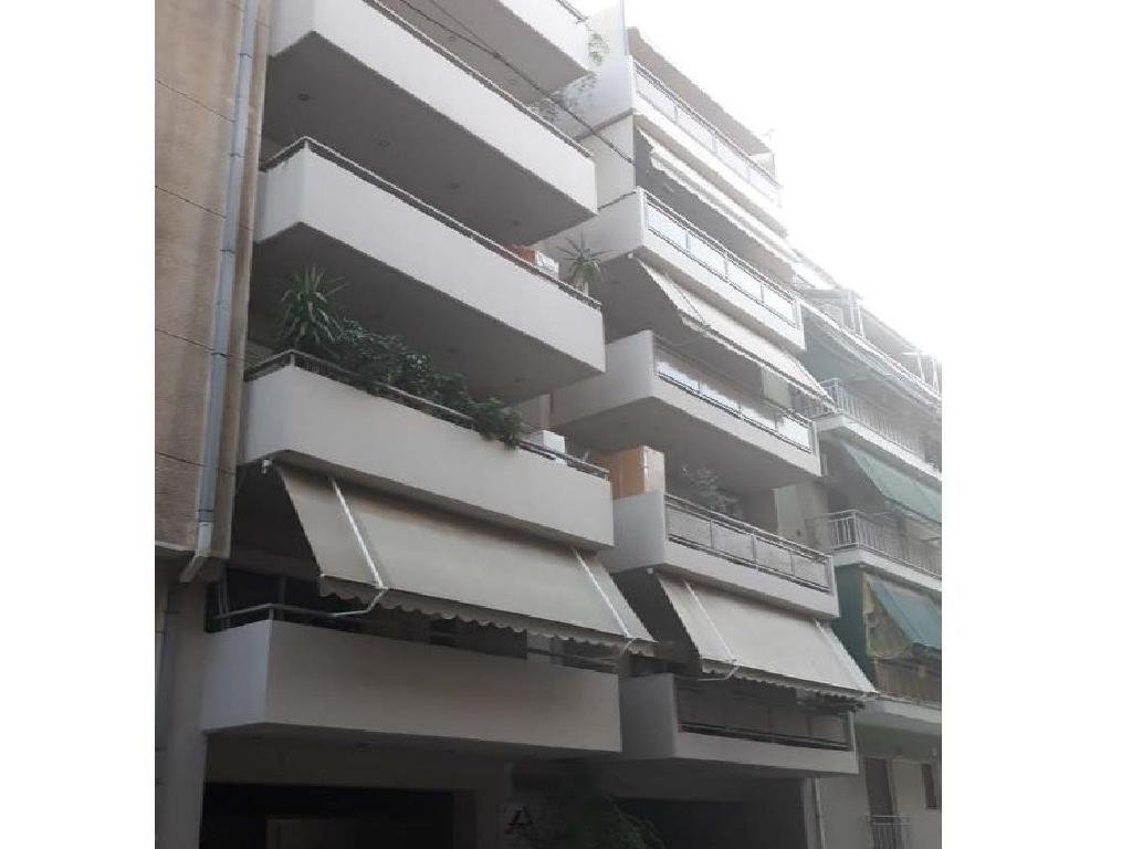 Standalone Building-Northern Athens-128781