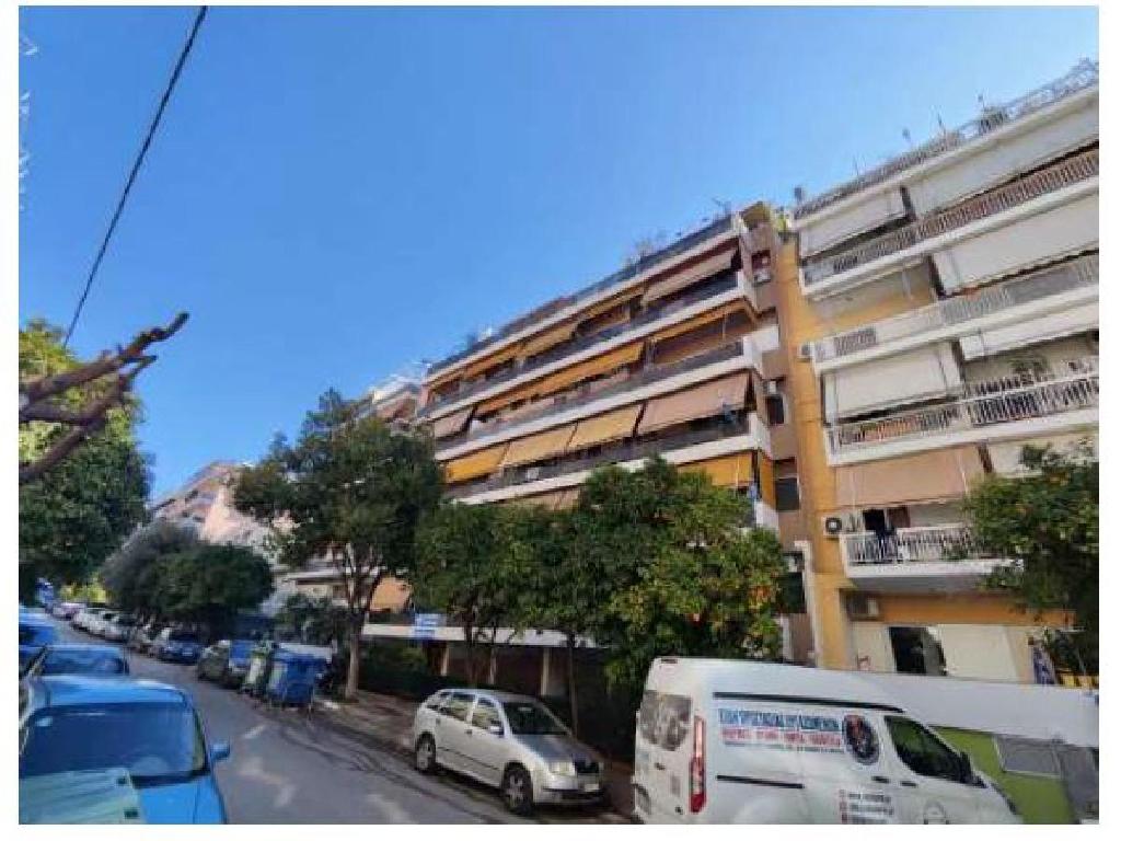 Apartment-Southern Athens-93043