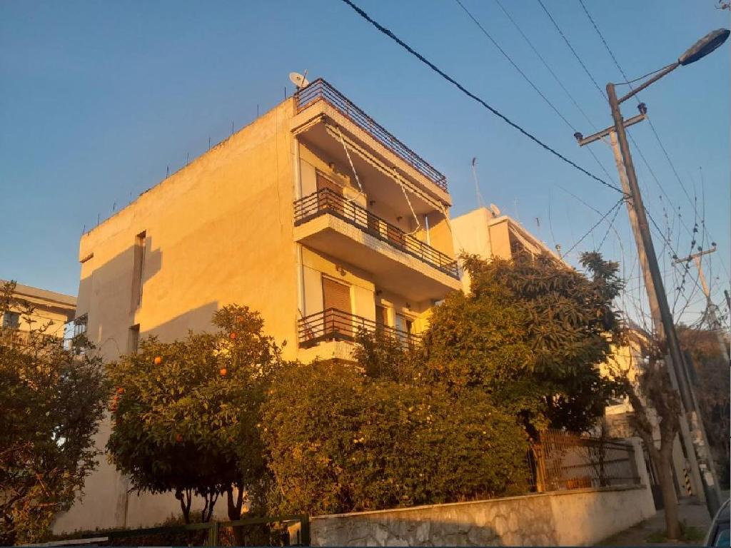 Apartment-Central Athens-140465