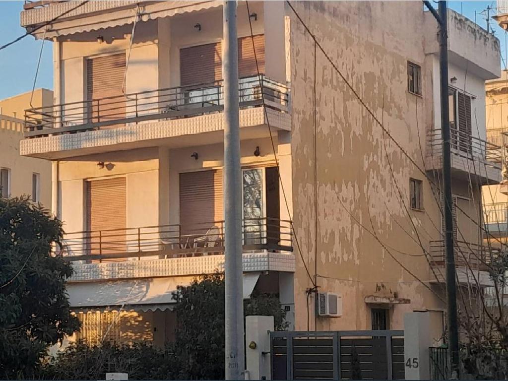 Διαμέρισμα-Κεντρικού Τομέα Αθηνών-RA182198