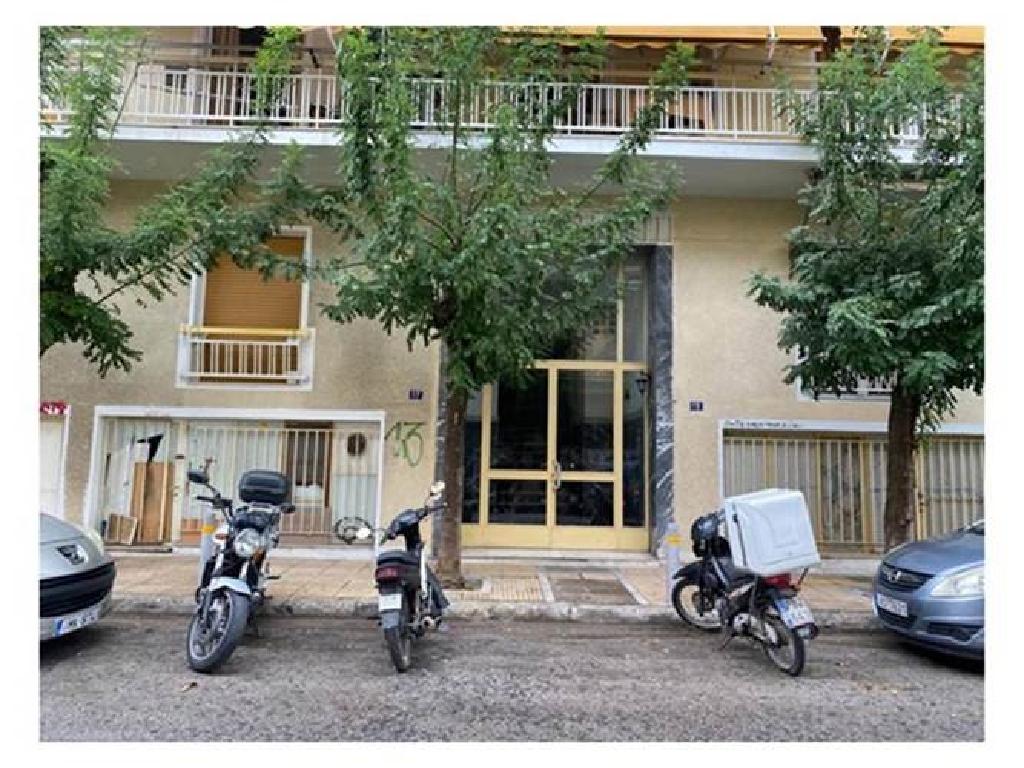 Apartment-Central Athens-RA176719
