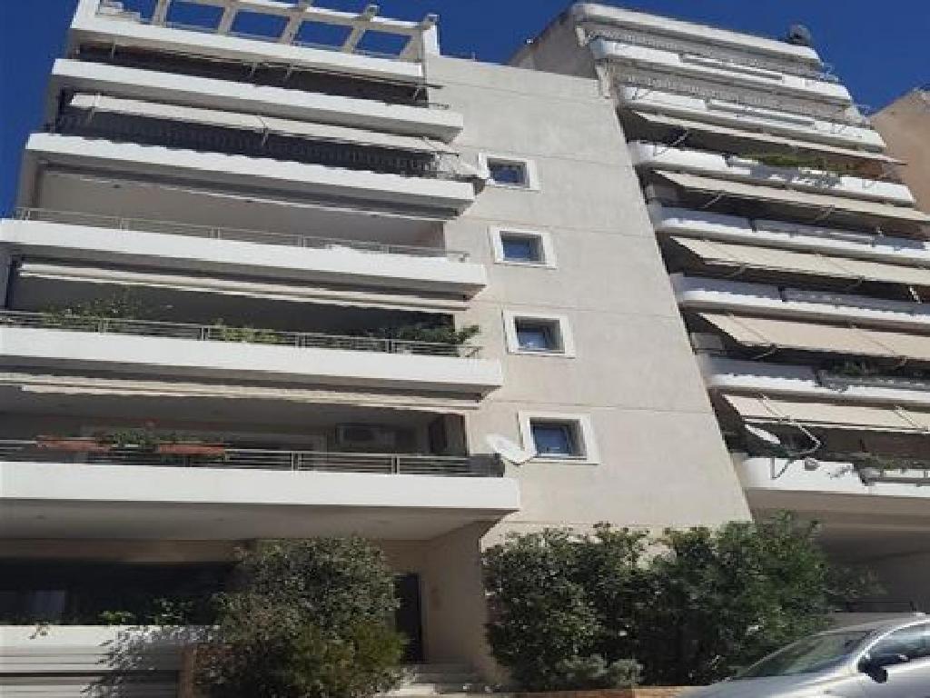Standalone Building-Southern Athens-5539122