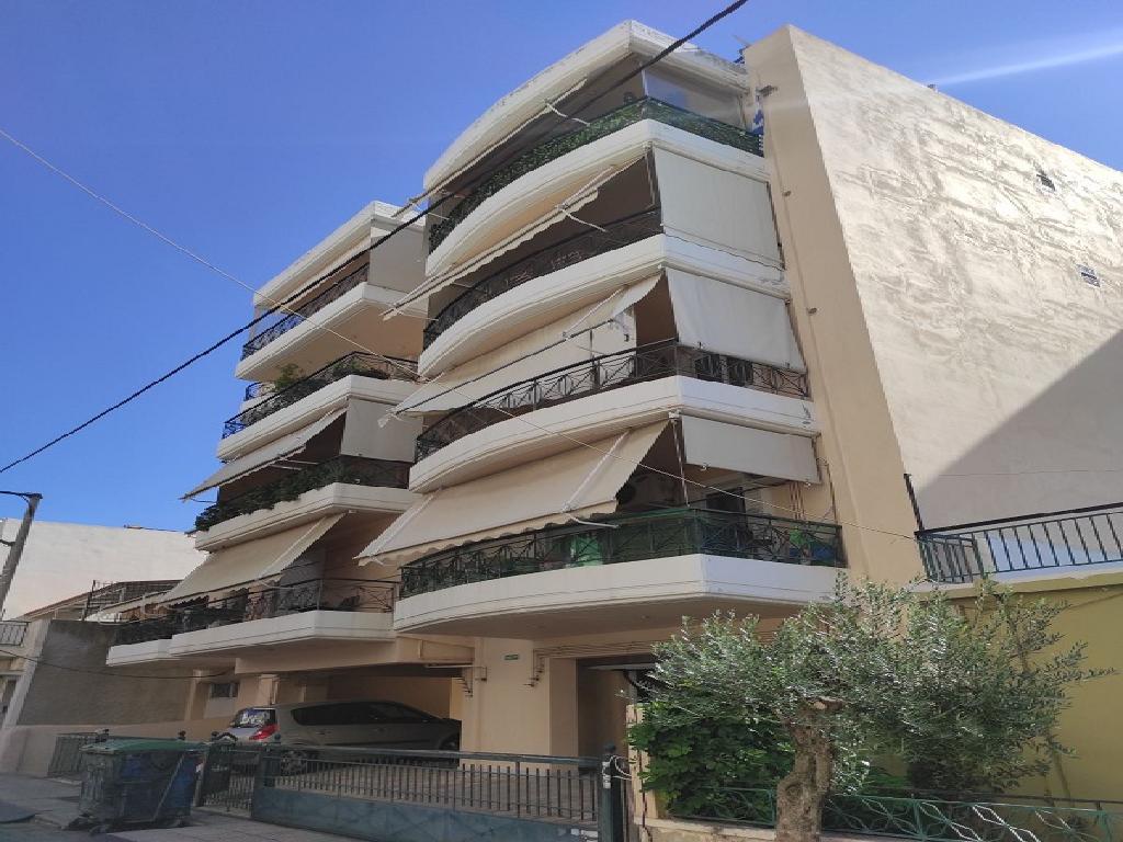Apartment-Western Athens-RA407230
