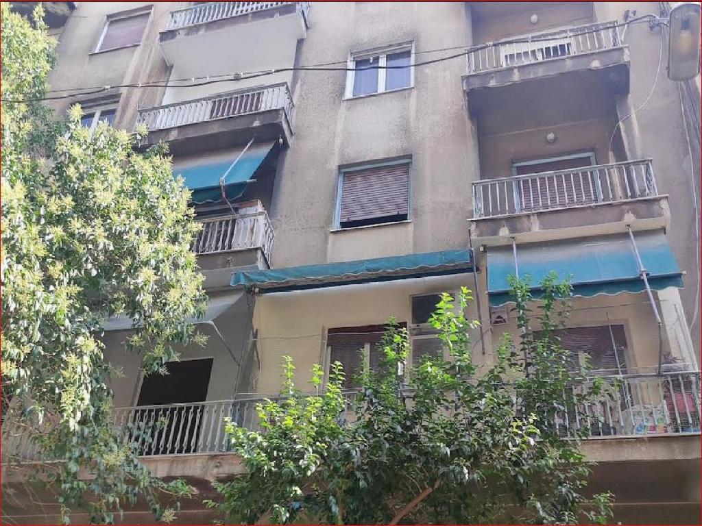 Apartment-Central Athens-RA223270