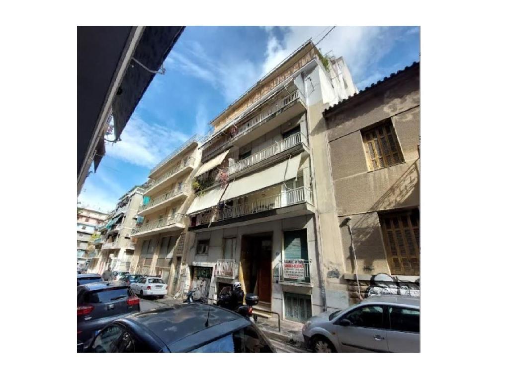 Apartment-Central Athens-RA372363