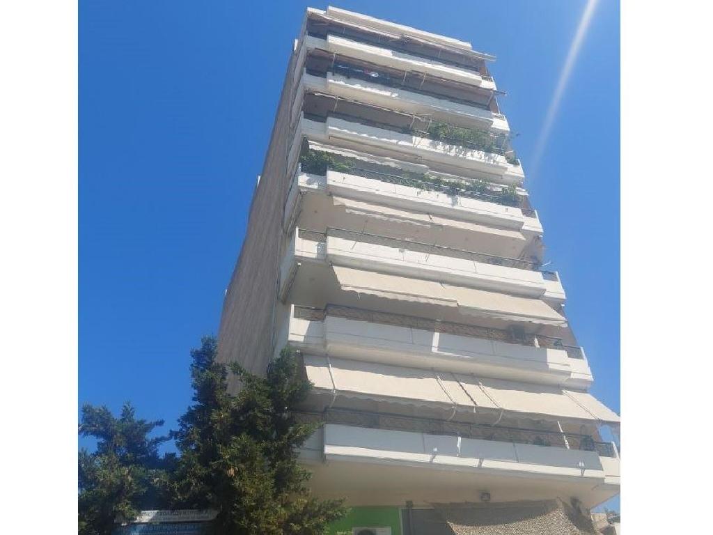 Διαμέρισμα-Κεντρικού Τομέα Αθηνών-RA135596