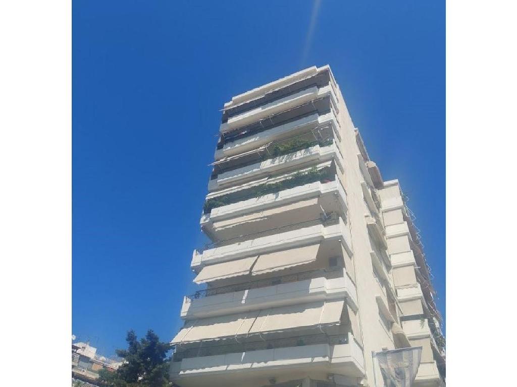 Apartment-Central Athens-RA135596