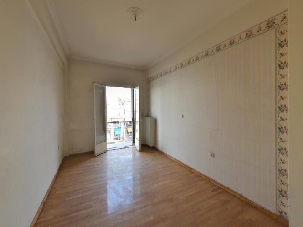 Apartment-Central Athens-75447
